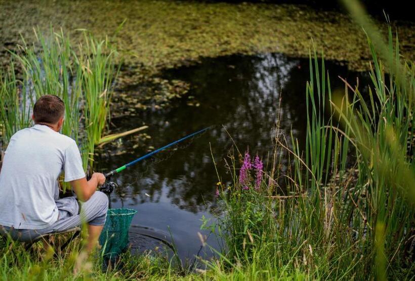 호텔 Agroturystyka Nowy Kraków
