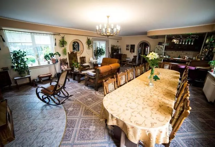 Hotelli Agroturystyka Nowy Kraków