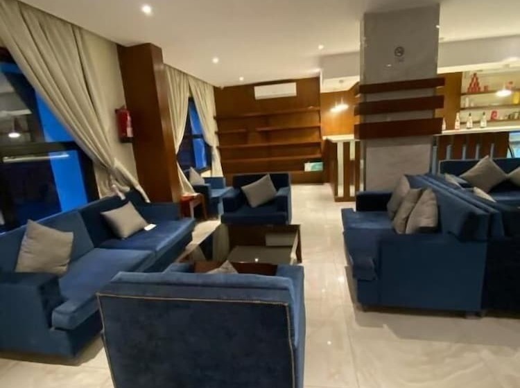 酒店 Al Muteb Suites Al Qassim