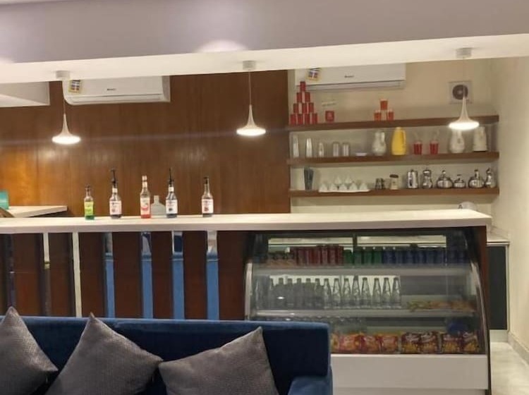 酒店 Al Muteb Suites Al Qassim