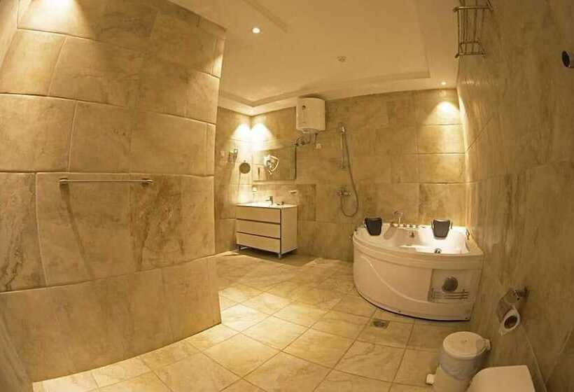 酒店 Al Muteb Suites Al Qassim