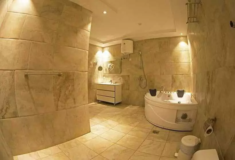 Hotelli Al Muteb Suites Al Qassim