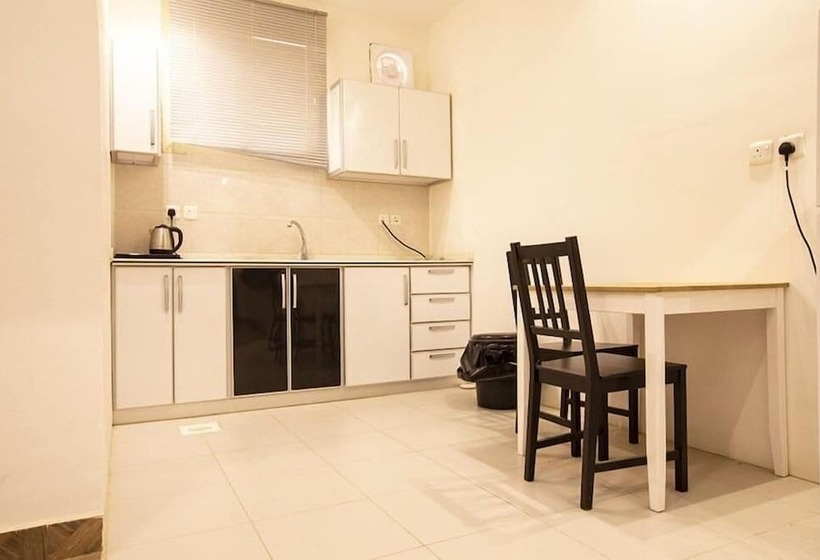 酒店 Al Muteb Suites Al Qassim