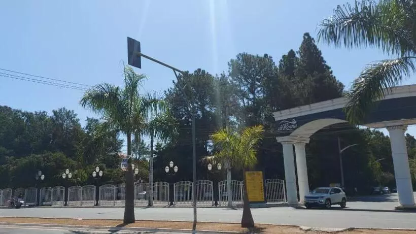 ホテル Diroma International