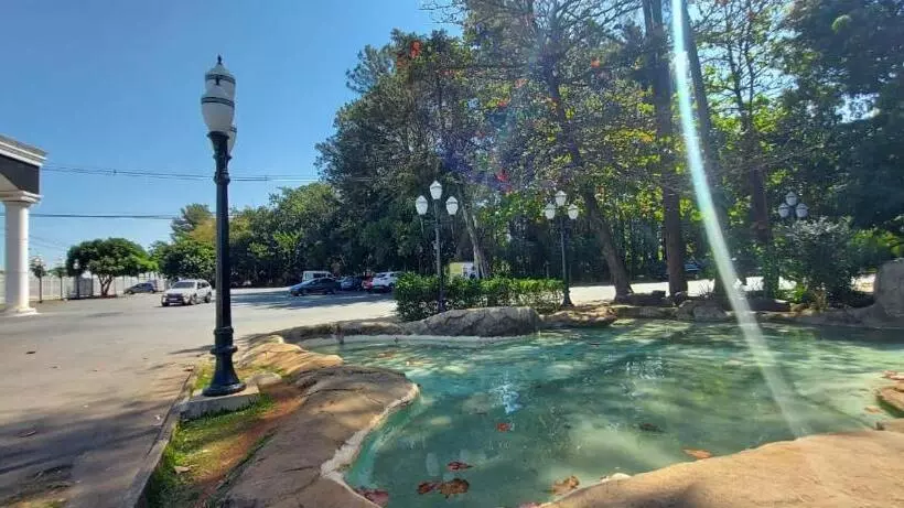 ホテル Diroma International