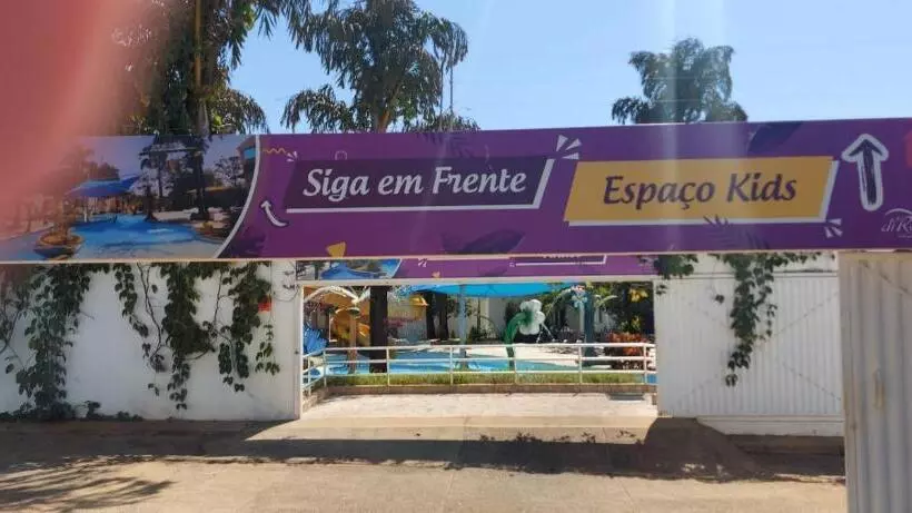 ホテル Diroma International