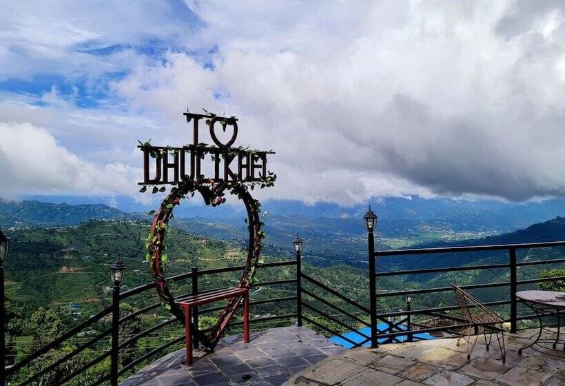 هتل Himalaya Drishya Resort