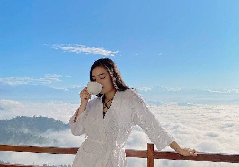 هتل Himalaya Drishya Resort