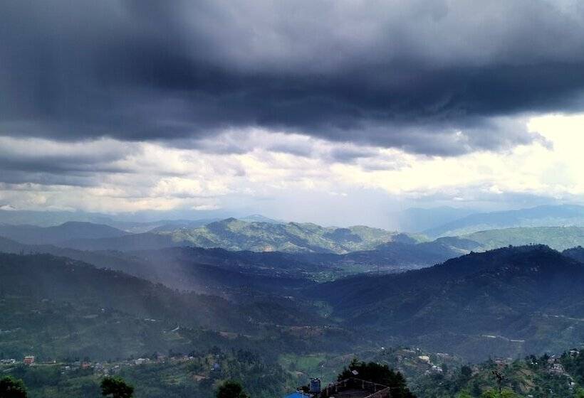 هتل Himalaya Drishya Resort