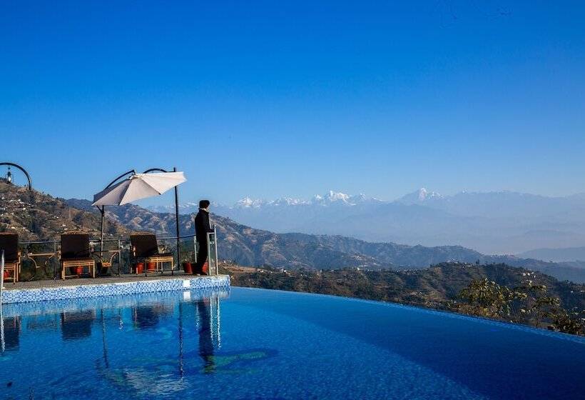 هتل Himalaya Drishya Resort