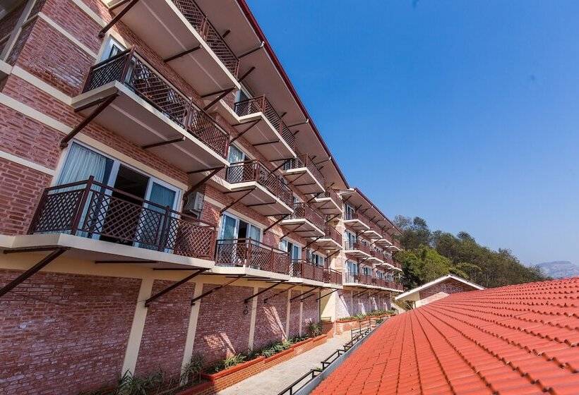 هتل Himalaya Drishya Resort