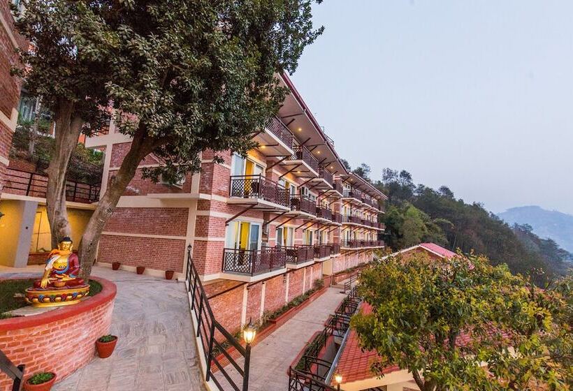 هتل Himalaya Drishya Resort