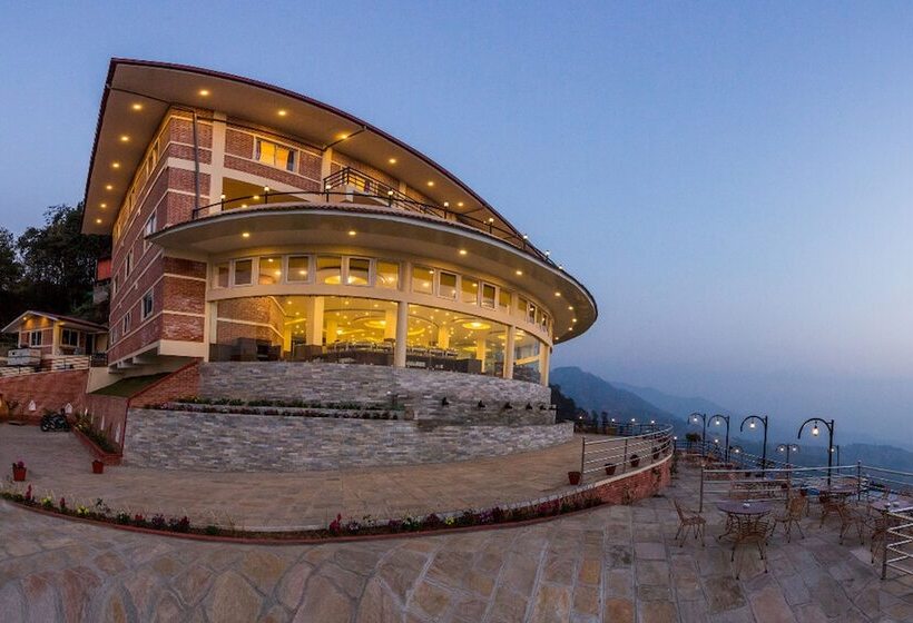 هتل Himalaya Drishya Resort