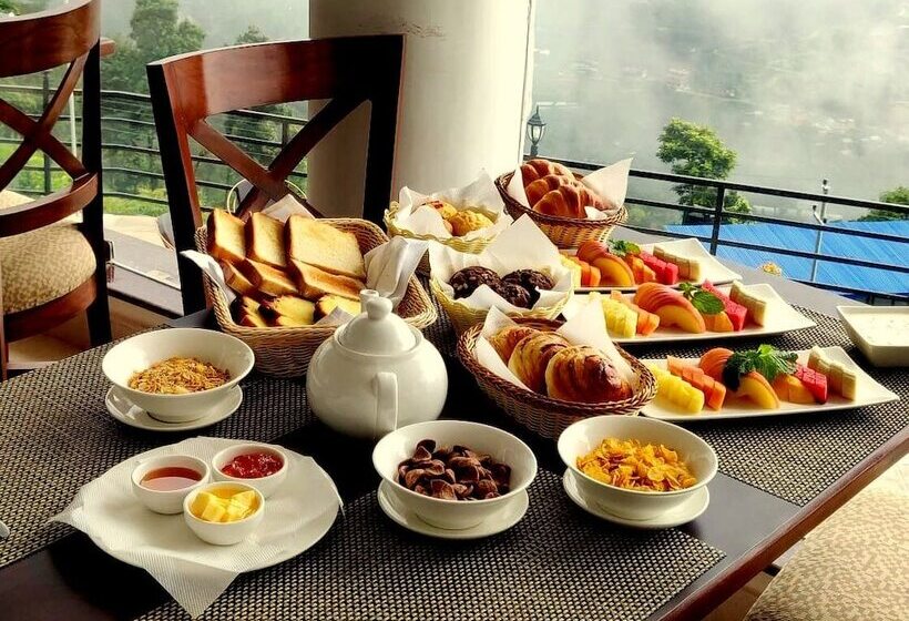 هتل Himalaya Drishya Resort