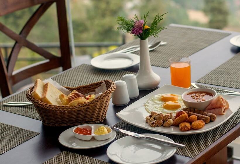 هتل Himalaya Drishya Resort