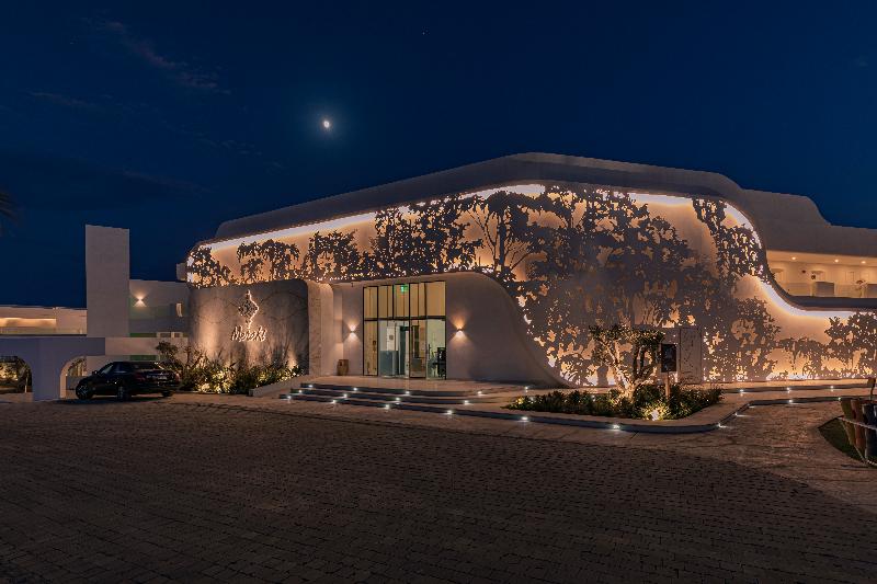 هتل Meraki Resort Sharm El Sheikh