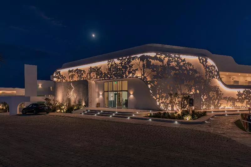 Hotelli Meraki Resort Sharm El Sheikh