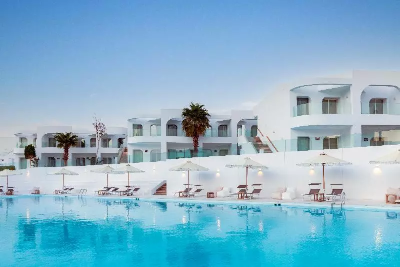 Hotelli Meraki Resort Sharm El Sheikh