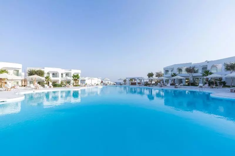 Hotelli Meraki Resort Sharm El Sheikh