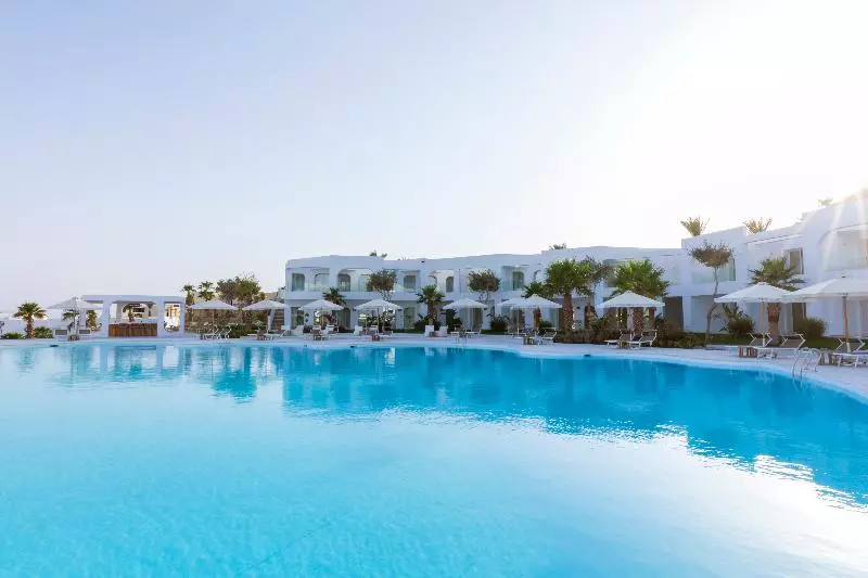 Hotelli Meraki Resort Sharm El Sheikh