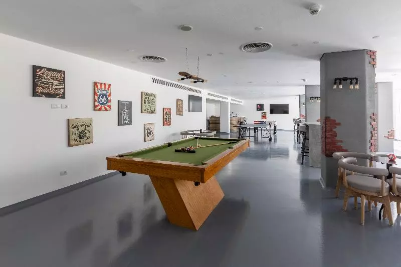 Hotelli Meraki Resort Sharm El Sheikh