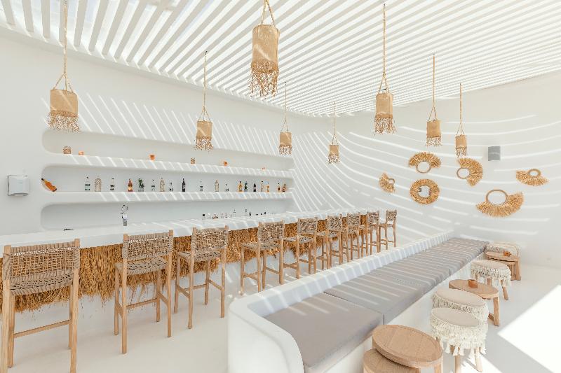 هتل Meraki Resort Sharm El Sheikh