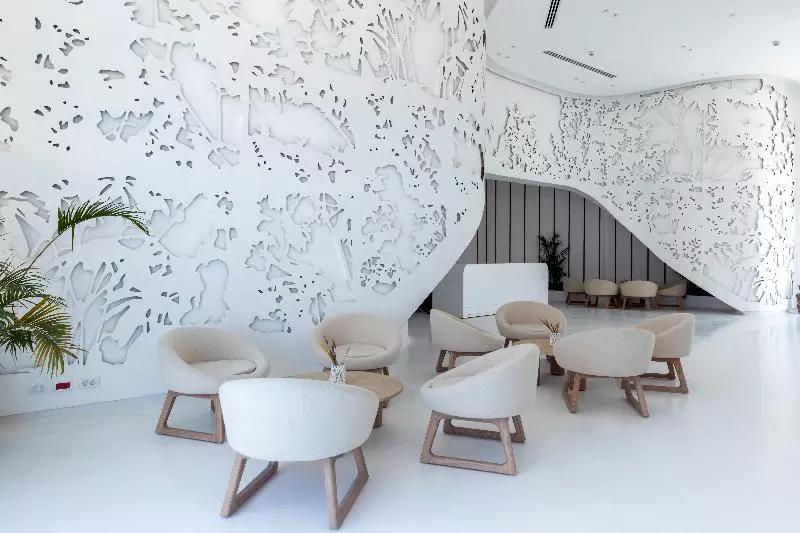 Hotelli Meraki Resort Sharm El Sheikh