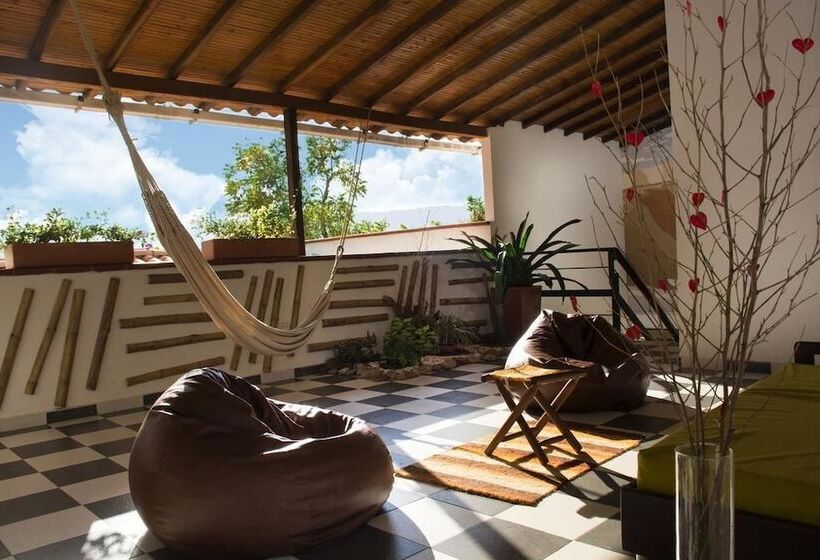 فندق Monchuelo Spa