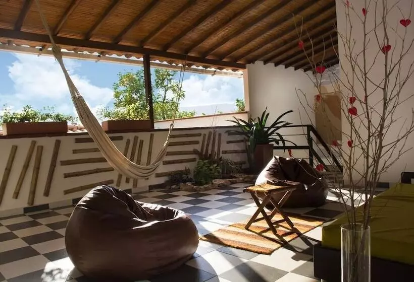 ホテル Monchuelo Spa