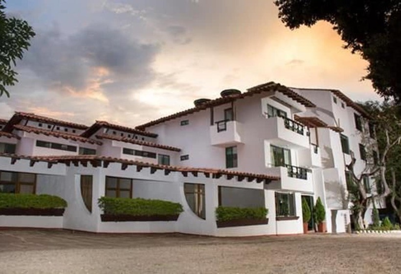 فندق Monchuelo Spa