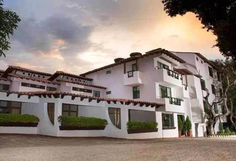 ホテル Monchuelo Spa