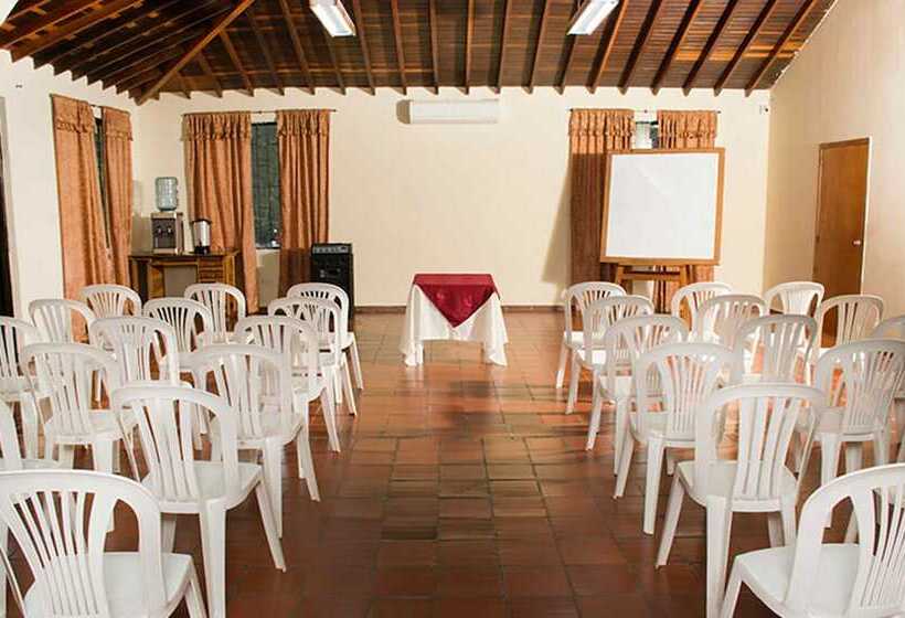 فندق Monchuelo Spa