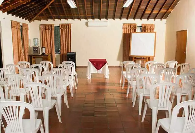 ホテル Monchuelo Spa