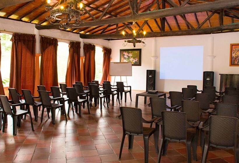 فندق Monchuelo Spa