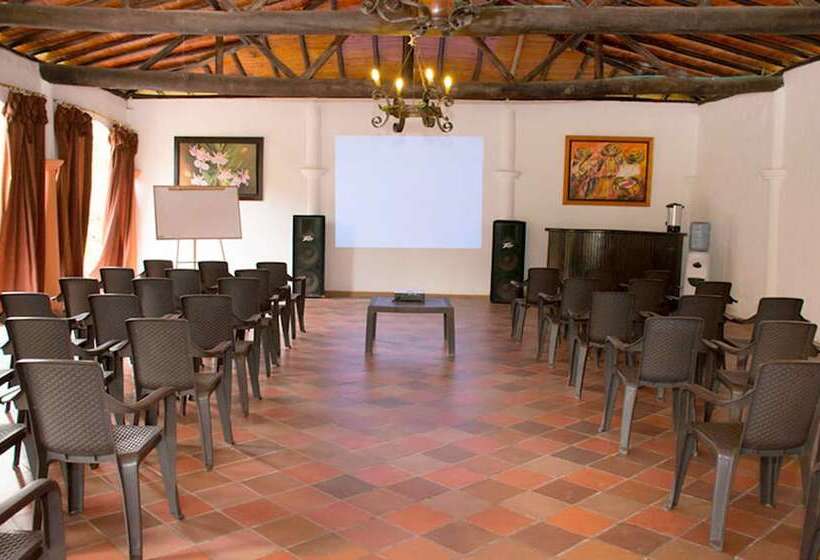 فندق Monchuelo Spa