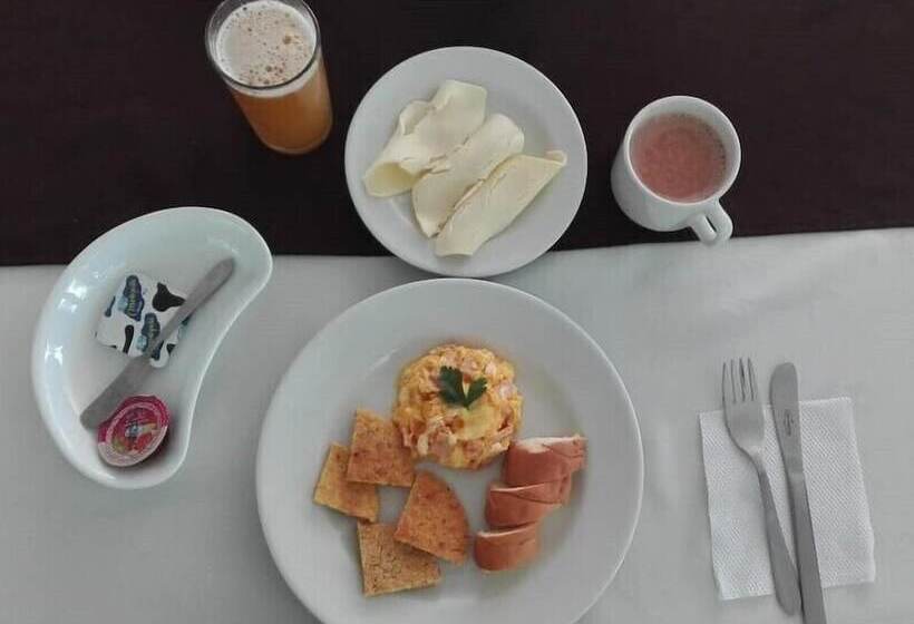 فندق Monchuelo Spa