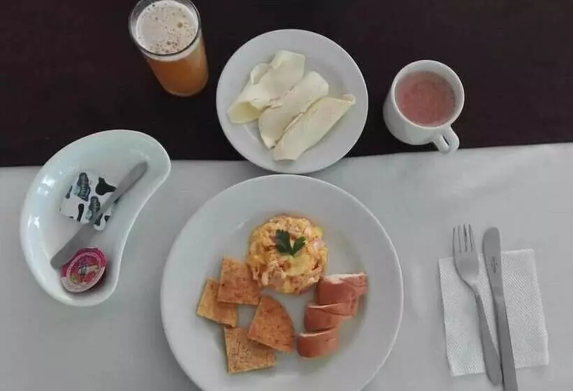 ホテル Monchuelo Spa