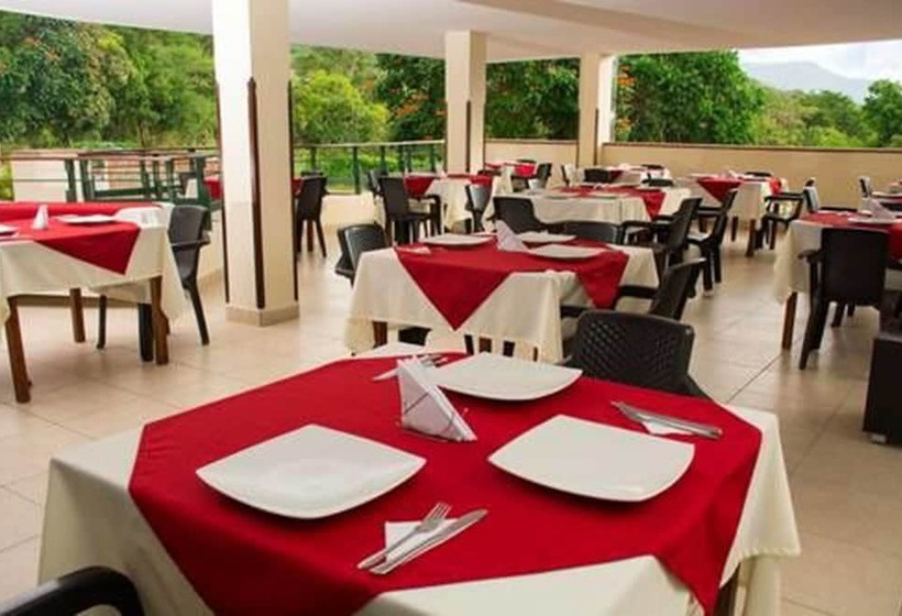 فندق Monchuelo Spa