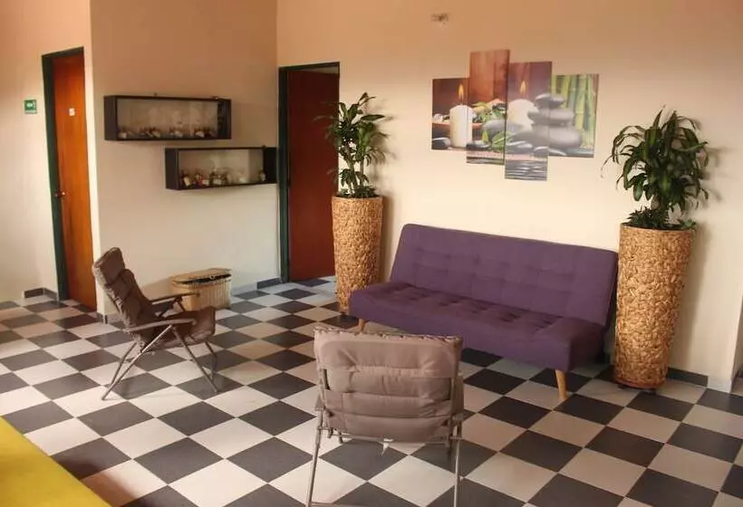 ホテル Monchuelo Spa