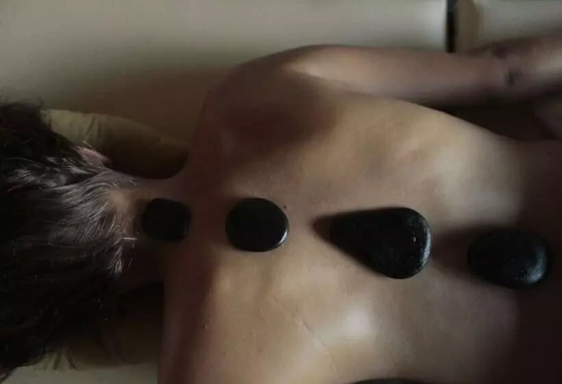 ホテル Monchuelo Spa