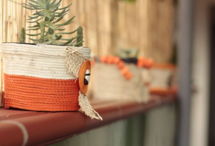 فندق Monchuelo Spa