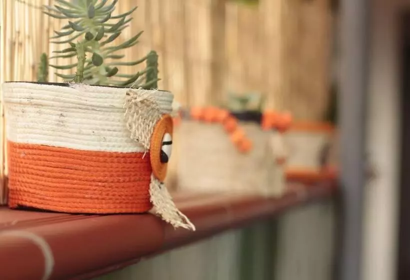 ホテル Monchuelo Spa