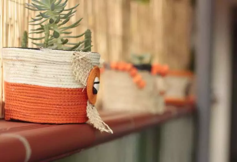 ホテル Monchuelo Spa