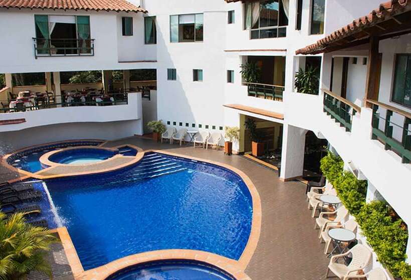 فندق Monchuelo Spa