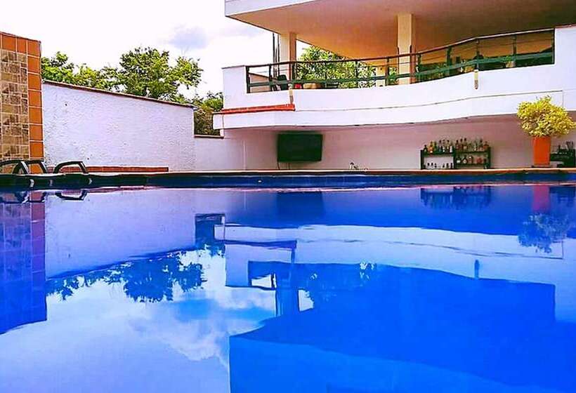 فندق Monchuelo Spa