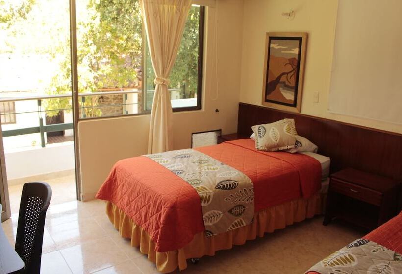 فندق Monchuelo Spa