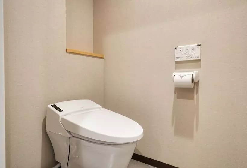 New Normal Hotel In Matsuyama