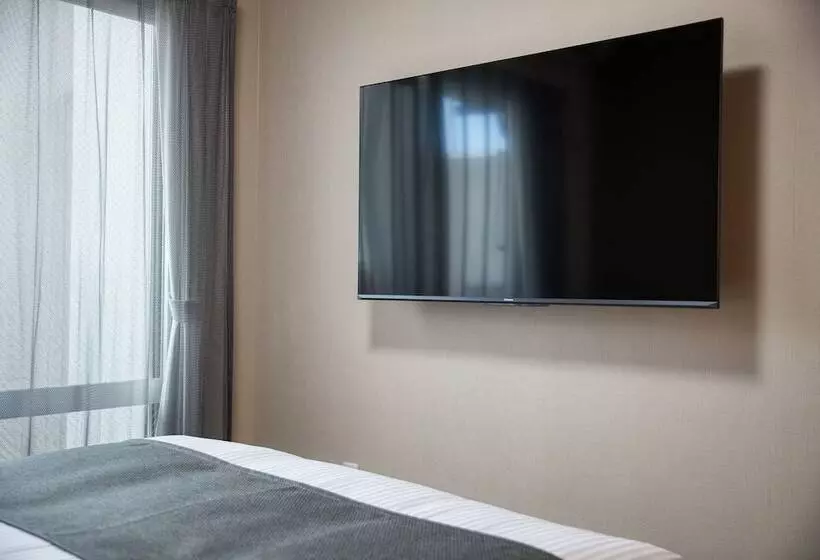 New Normal Hotel In Matsuyama