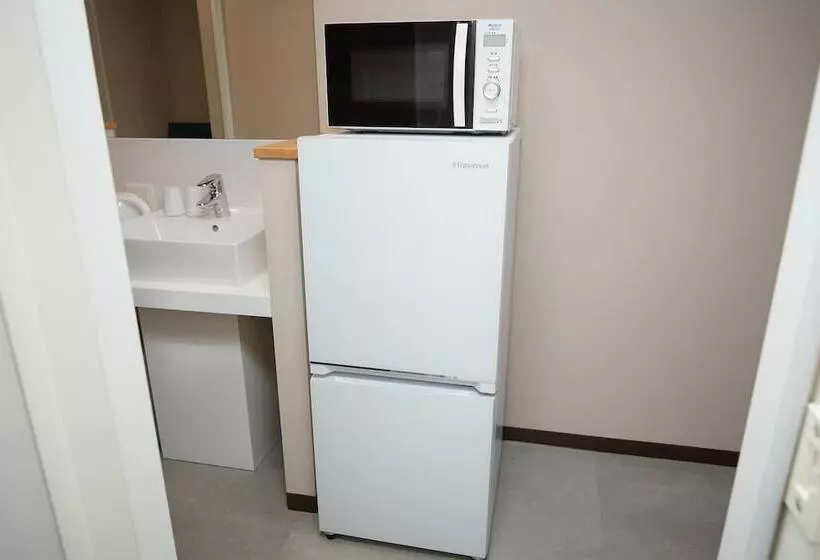 New Normal Hotel In Matsuyama