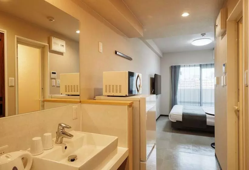 New Normal Hotel In Matsuyama